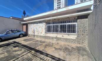 Imagem 4: Casa térrea a venda Saúde, 3 quartos, 15 vagas, zona de Centralidade, 450m²