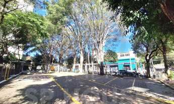 Imagem 3: Apartamento a venda em Mirandopolis, 3 quartos sendo 1 suite, 1 vaga fixa, 97m²