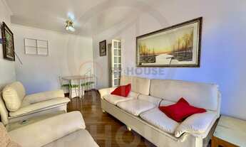 Imagem 3: Apartamento mobiliado para locação, 2 dormitórios, 1 vaga, 60 m², Mirandópolis