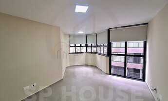 Imagem: Apartamento à venda, 1 quarto, 1 banheiro