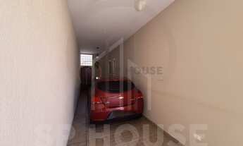 Imagem 5: Casa à venda, Sobrado, 4 quartos sendo 1 Suite, 4 banheiros, 3 vagas, área gourmet, 200m²