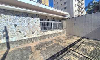 Imagem 1: Casa térrea a venda Saúde, 3 quartos, 15 vagas, zona de Centralidade, 450m²