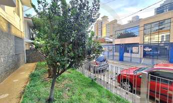 Imagem: Casa a venda e para locação Saúde, 2