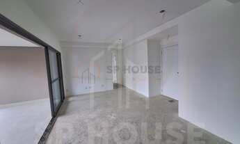 Imagem 5: Apartamento à venda, 3 suites, 4 banheiros, 2 vagas, varanda gourmet, 113m², Vila Clementi