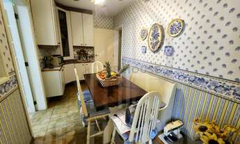 Imagem 7: Apartamento a venda no Campo Belo, 268m², 4 dormitórios, 3 varandas,3 vagas de garagem