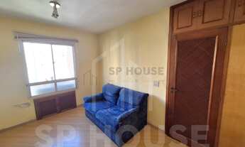 Imagem: Apartamento à venda, 1 quarto, 1 banheiro