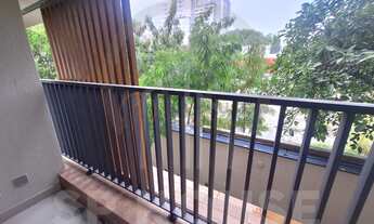 Imagem: Apartamento à venda, Studio, 1 quarto