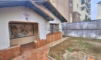 Imagem 3: Terreno a venda Vila Gumercindo, 450m², Zoneamento ZM