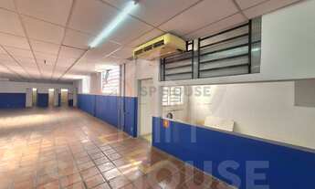 Imagem 4: Prédio comercial a venda Saúde, 18 salas, 20 vagas, 1.000m², Zona Mista