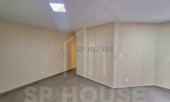 Imagem 6: Apartamento à venda, 1 quarto, 1 banheiro, 1 vaga livre, Lazer completo, 50m², Campo Belo