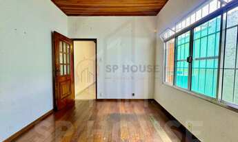 Imagem 5: Casa térrea à venda em Mirandópolis, com 2 quartos, 1 suíte e 125m²!