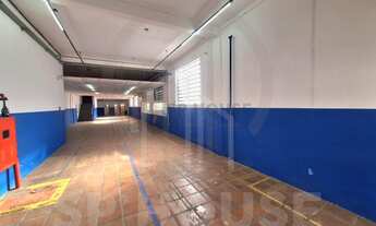 Imagem: Prédio comercial a venda Saúde, 18 salas