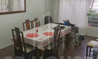 Imagem: Casa à venda em São Paulo-SP, Mirandópolis