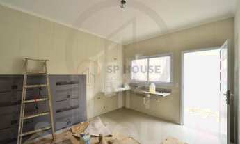 Imagem 5: Sobrado Novo à Venda na São Judas, 3 dormitórios, 1 suíte, 3 banheiros, 2 vagas