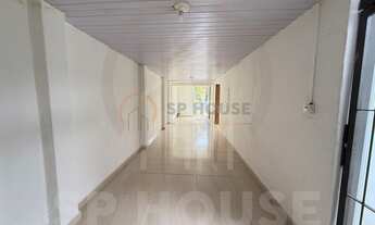 Imagem 3: Casa para locação , 6 salas 3 banheiros, 2 vagas , 100 m² , Mirandopolis