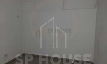 Imagem 6: Loja reformada para venda ou locação na Consolação com 02 salas e 01 banheiro, 44m²