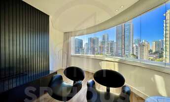 Imagem 4: Apartamento à venda, 2 Suítes, 4 banheiros, 3 vagas fixas, 116m², Campo Belo