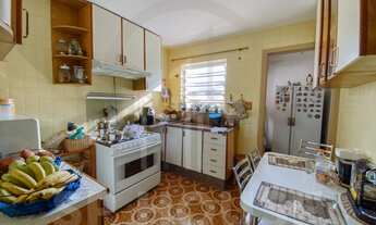 Imagem 3: Casa à Venda no Planalto Paulista, 3 quartos, 2 vagas, 162m²