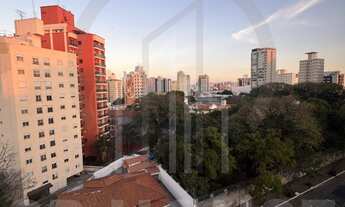 Imagem 2: Apartamento à venda em Mirandópolis, São Paulo-SP: 2 quartos, 1 suíte, 1 sala, 1 vaga, 76m