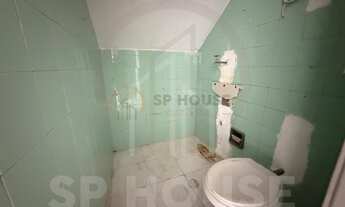 Imagem 6: Loja Comercial de Alto Padrão na Saúde, São Paulo - 200m², 4 Banheiros, 3 Vagas de Garagem