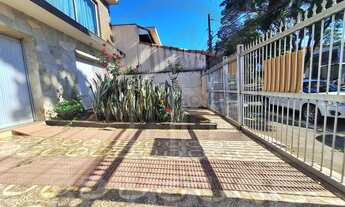 Imagem 2: Casa à venda, 3 quartos sendo 1 suite, 4 banheiros, 4 vagas, Solarium, 288m², Jardim da Sa