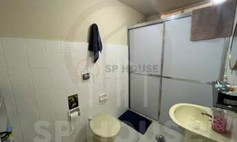 Imagem 6: Apartamento à venda, 2 quartos, 1 vaga, 79m², Saúde