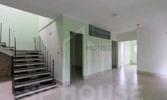 Imagem 3: Casa comercial para Locação e Venda no Planalto Paulista, 372m², 10 vagas