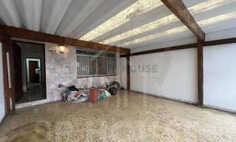 Imagem 3: Casa à Venda na Vila Mariana, 3 quartos, 1 suíte, 2 vagas, 143m²