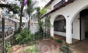 Imagem: Casa à Venda no Mirandópolis, 3 quartos