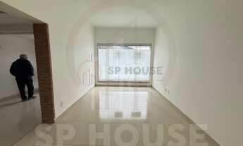 Imagem 6: Casa para locação , 6 salas 3 banheiros, 2 vagas , 100 m² , Mirandopolis