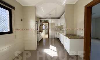 Imagem 5: Apartamento a venda Jardim da Saúde, 3 quartos, 3 vagas, 135m²