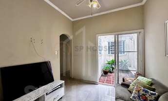 Imagem 2: Casa térrea à venda no Brooklin, 3 quartos, 6 vagas, 240m²