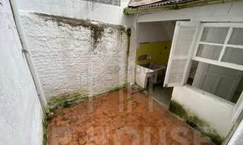 Imagem 7: Imperdível oportunidade: Casa à venda em Vila Gumercindo, São Paulo-SP! 2 quartos, 1 suíte