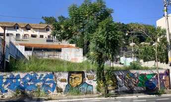 Imagem: Terreno plano com 900m² para Venda e Locação