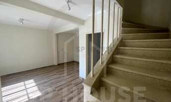 Imagem 6: Casa para alugar no Brooklin com 4 quartos, 3 salas, 5 banheiros, 2 vagas, 140m²