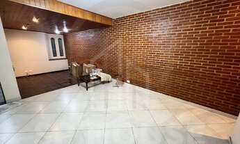 Imagem 2: Sobrado à venda no Campo Belo, 3 Dormitórios, 1 Suíte, 1 Vaga, 193m² útil!