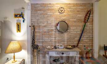 Imagem 5: Casa à Venda na Vila Mariana, 3 quartos, 3 vagas, 300m²