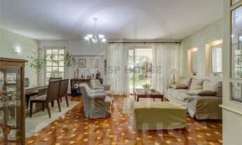 Imagem 5: Casa à venda em Moema, 4 quartos, 7 vagas, 322m²