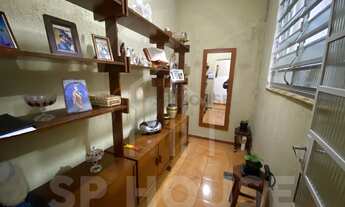 Imagem 6: Casa térrea para venda no Jabaquara, 2 quartos, 3 vagas, 130m²