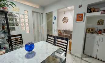 Imagem 5: Casa à Venda no Planalto Paulista, 3 quartos, 2 vagas, 102m²