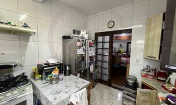 Imagem 7: Casa à venda no Brooklin, 4 quartos, 3 salas, 5 banheiros, 4 vagas de garagem, 214m²