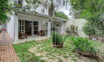 Imagem 2: Casa à venda em Moema, 4 quartos, 7 vagas, 322m²