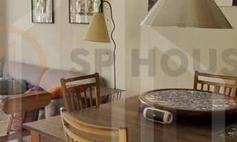 Imagem 1: Casa térrea para venda e locação no Planalto Paulista, 4 quartos, 1 suíte, 2 vagas, 102m²