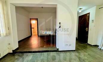 Imagem 3: Casa à venda no Planalto Paulista, SP! 3 quartos, 2 suítes, 4 banheiros, 3 vagas, 183m²