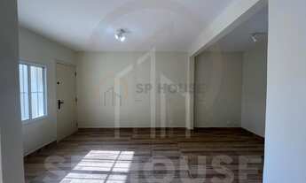 Imagem 7: Casa para alugar no Brooklin com 4 quartos, 3 salas, 5 banheiros, 2 vagas, 140m²