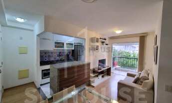 Imagem: Apartamento à venda no Jardim Paulista