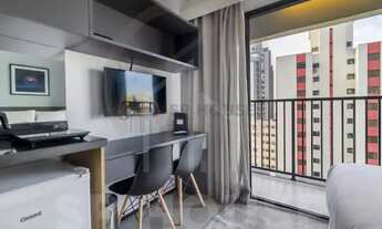 Imagem 3: Apartamento à venda na Bela Vista: 1 quarto, 1 banheiro e 19m² de puro conforto em São Pau