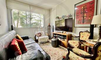 Imagem: Apartamento a venda em Moema com 3 quartos