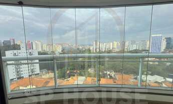 Imagem 5: Apartamento para locação na Vila Guarani (z Sul), São Paulo-SP: 2 quartos, 1 banheiro, 1 v