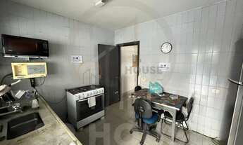 Imagem 5: Casa Comercial na Vila Olímpia em São Paulo-SP: 8 Salas, 8 Vagas, 485m² de Área